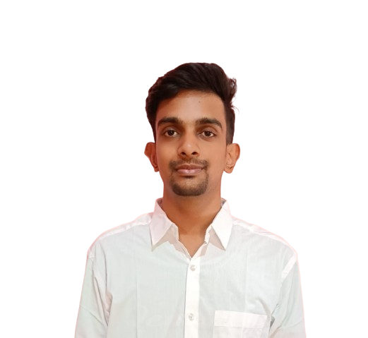 Yogeshwaran B